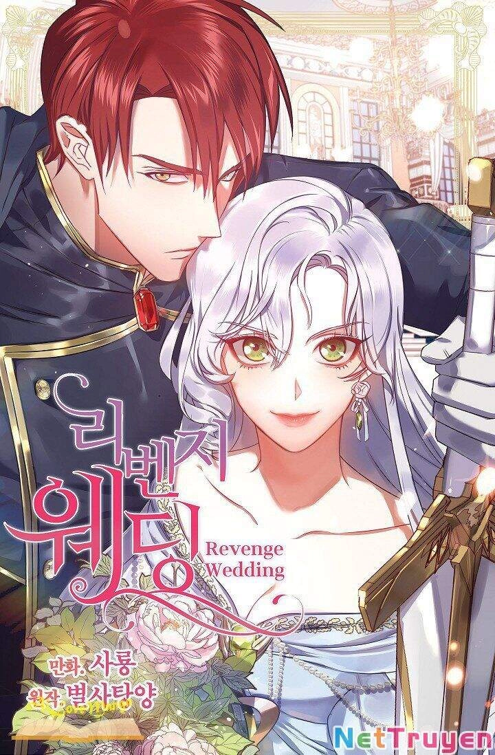 Hôn Lễ Báo Thù Chapter 35 - 1