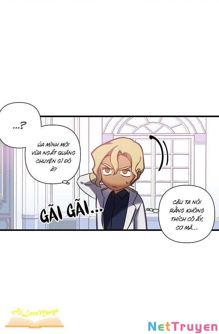 Hôn Lễ Báo Thù Chapter 35 - 2