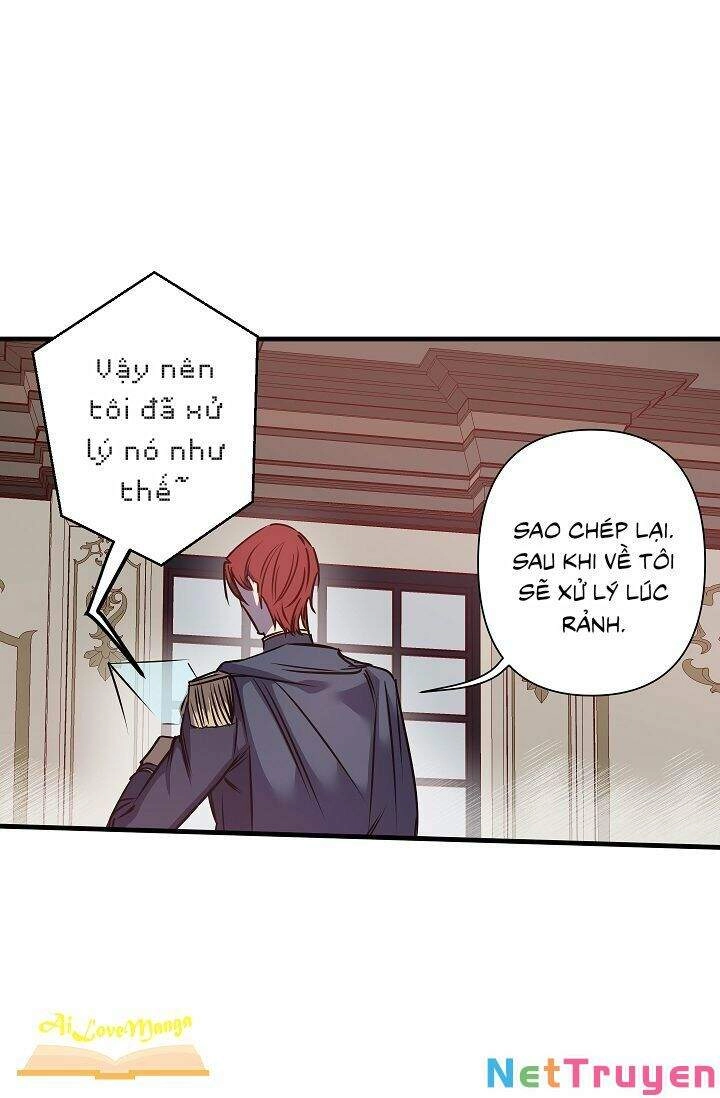 Hôn Lễ Báo Thù Chapter 35 - 5