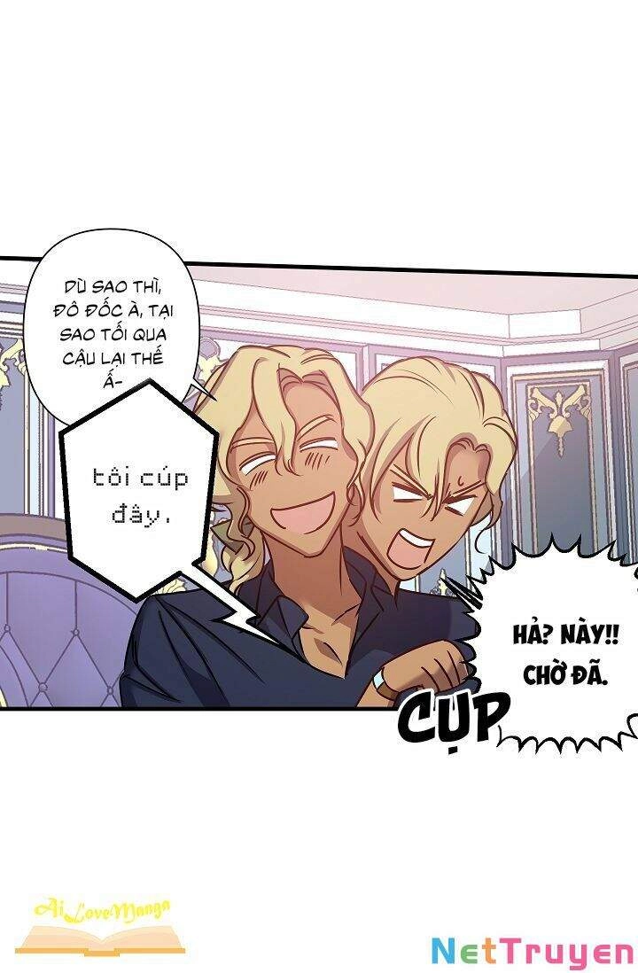 Hôn Lễ Báo Thù Chapter 35 - 6