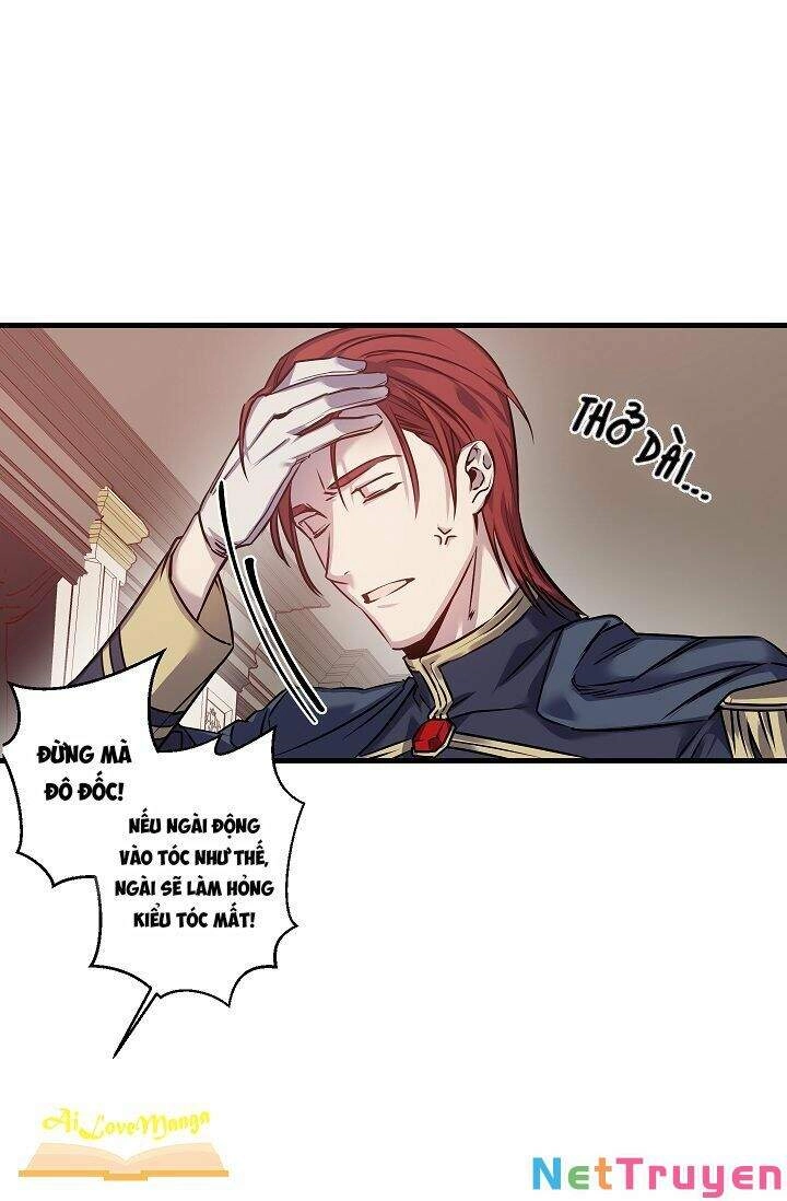 Hôn Lễ Báo Thù Chapter 35 - 7