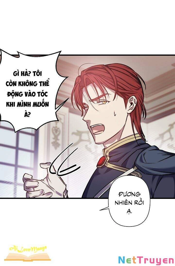 Hôn Lễ Báo Thù Chapter 35 - 8