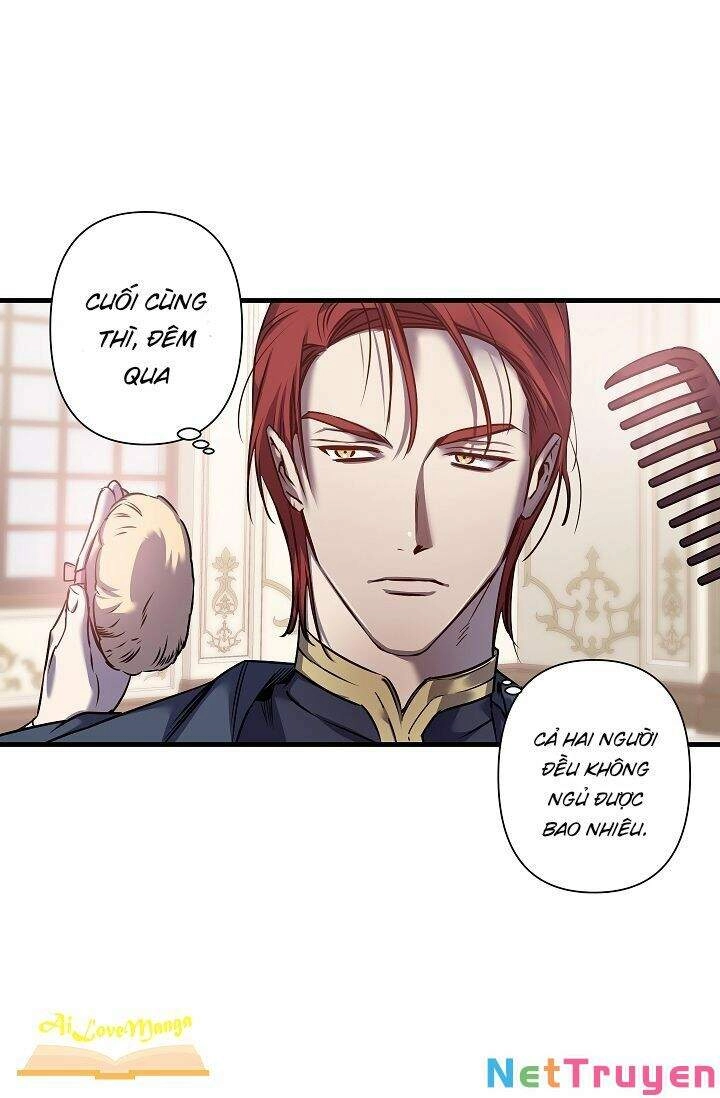 Hôn Lễ Báo Thù Chapter 35 - 10