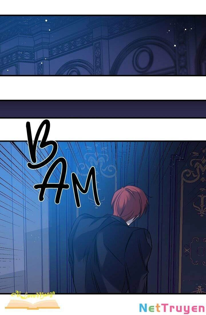 Hôn Lễ Báo Thù Chapter 35 - 11