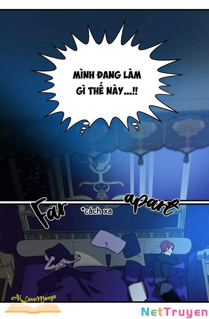 Hôn Lễ Báo Thù Chapter 35 - 13