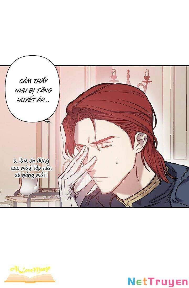 Hôn Lễ Báo Thù Chapter 35 - 14