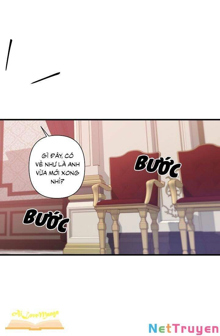 Hôn Lễ Báo Thù Chapter 35 - 15