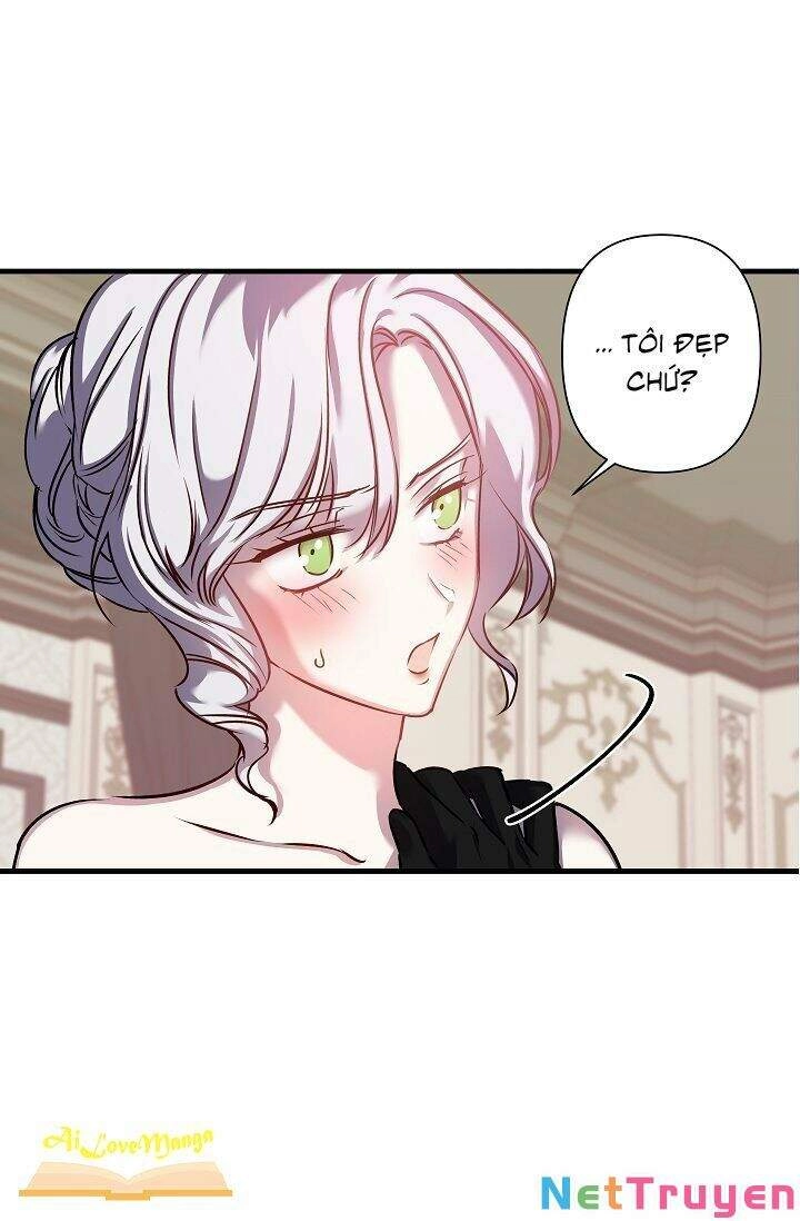 Hôn Lễ Báo Thù Chapter 35 - 19