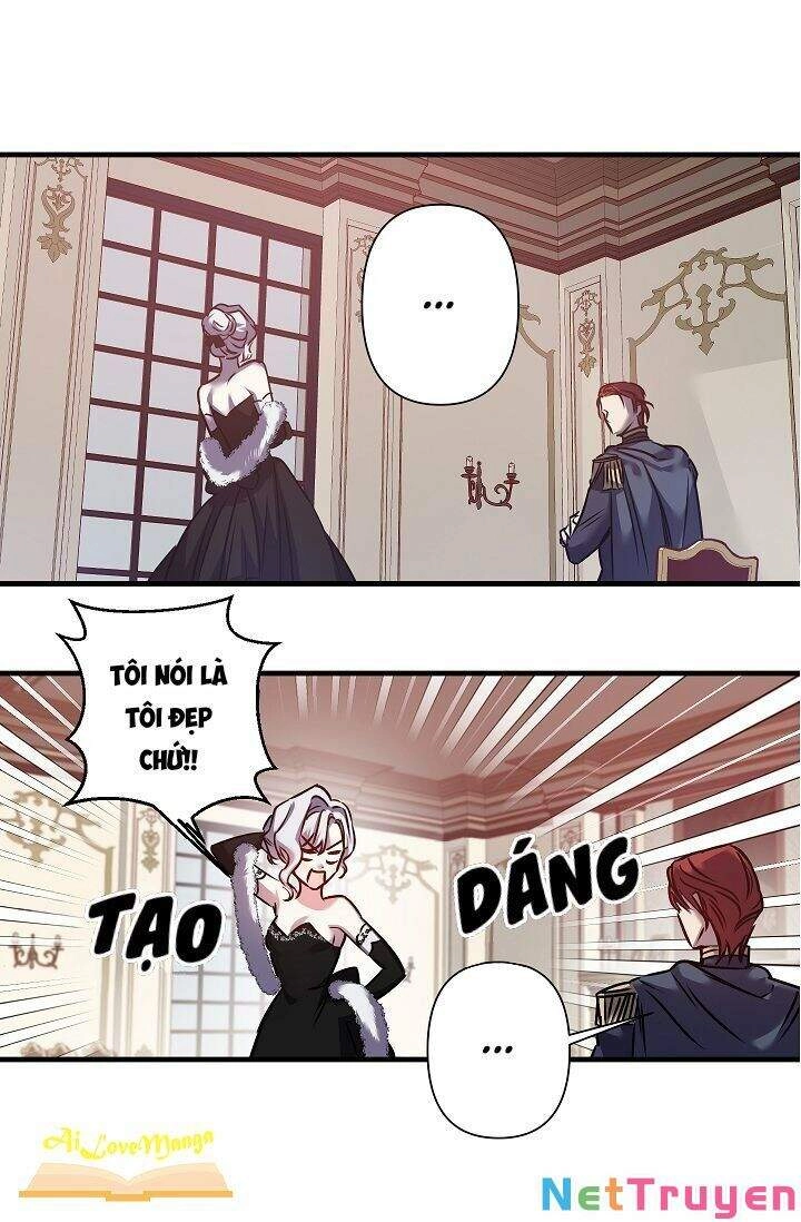 Hôn Lễ Báo Thù Chapter 35 - 20