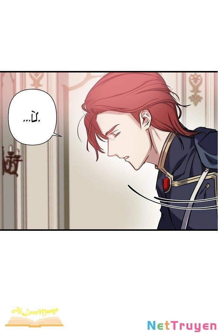 Hôn Lễ Báo Thù Chapter 35 - 21