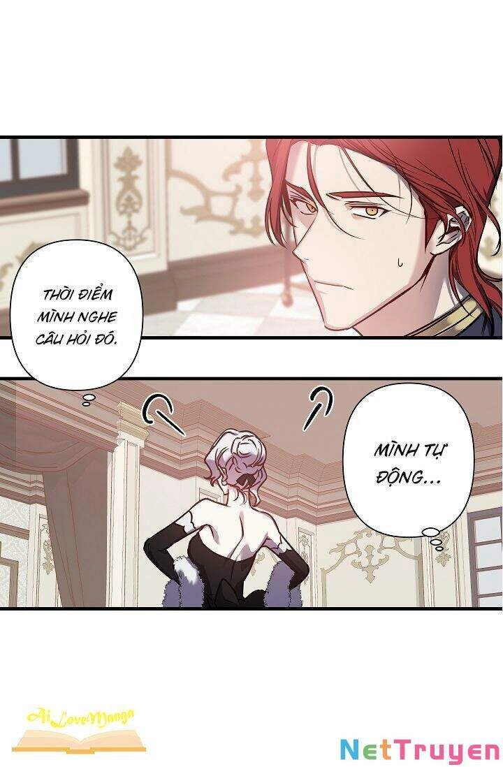 Hôn Lễ Báo Thù Chapter 35 - 23