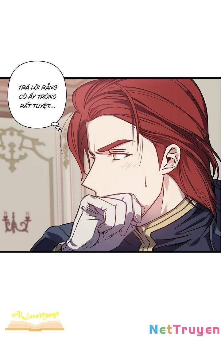 Hôn Lễ Báo Thù Chapter 35 - 24