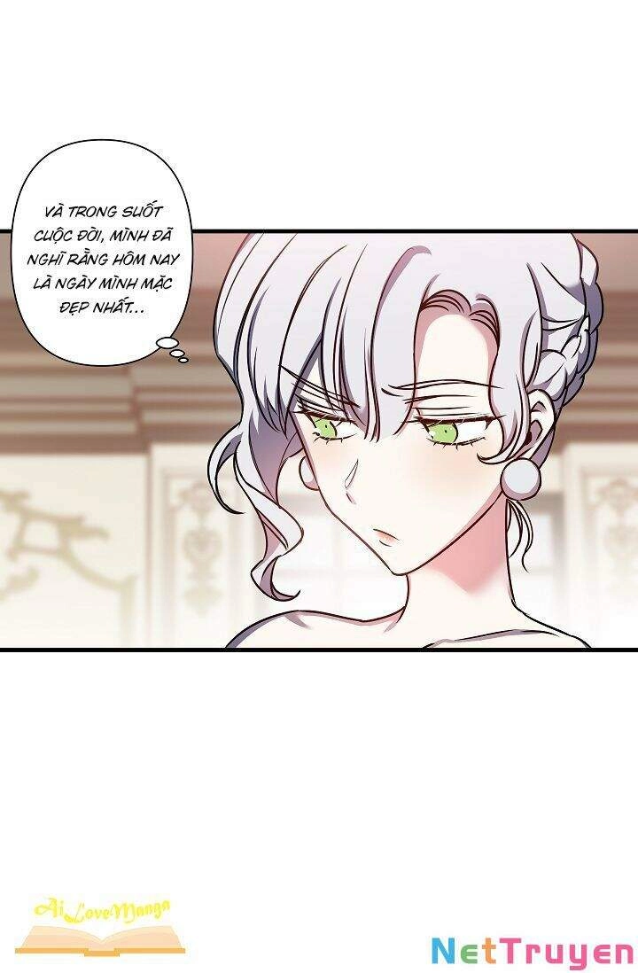 Hôn Lễ Báo Thù Chapter 35 - 27