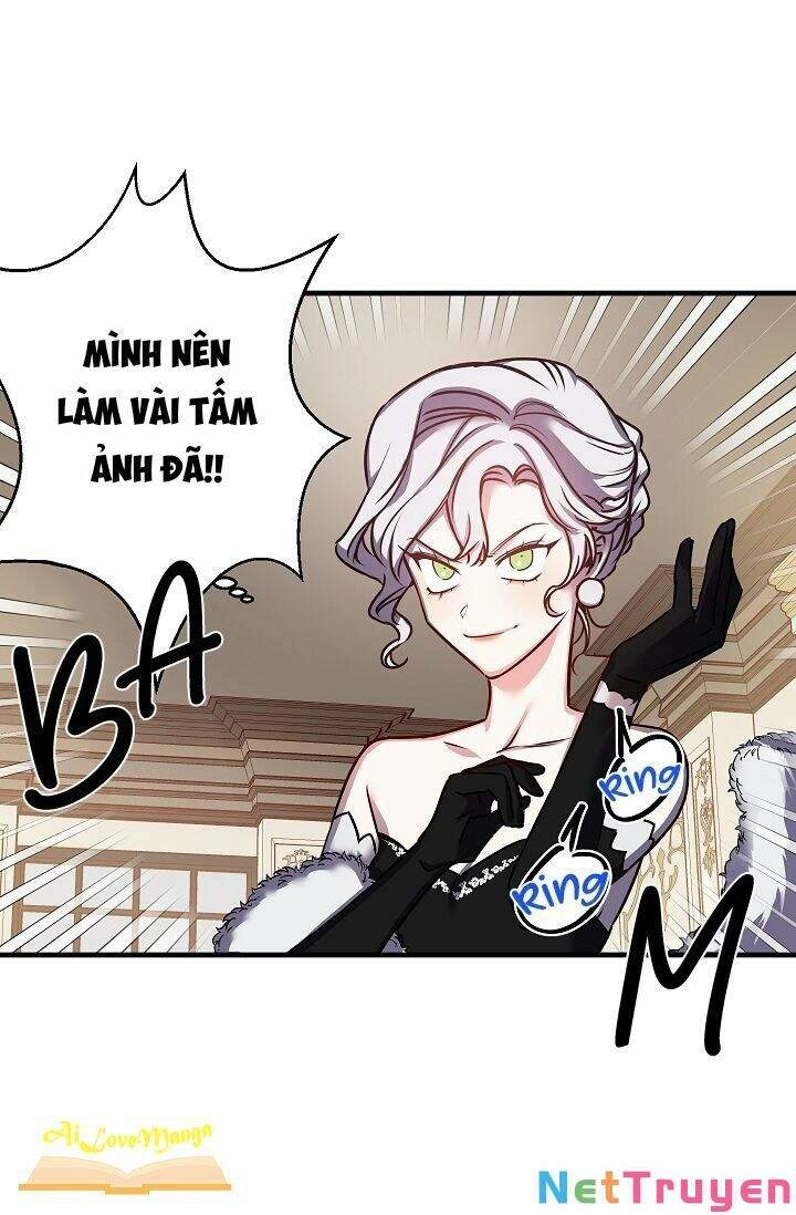 Hôn Lễ Báo Thù Chapter 35 - 30