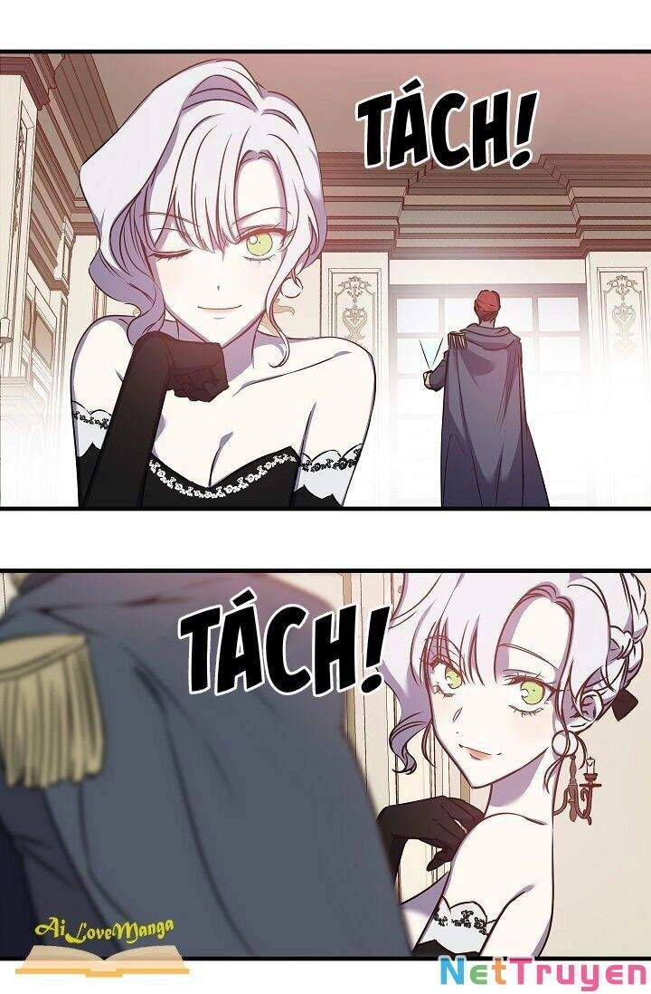 Hôn Lễ Báo Thù Chapter 35 - 31