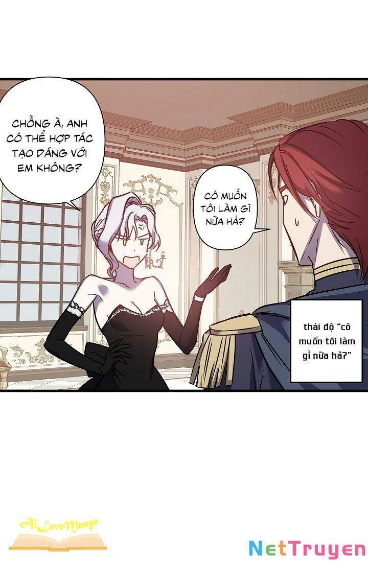 Hôn Lễ Báo Thù Chapter 35 - 33