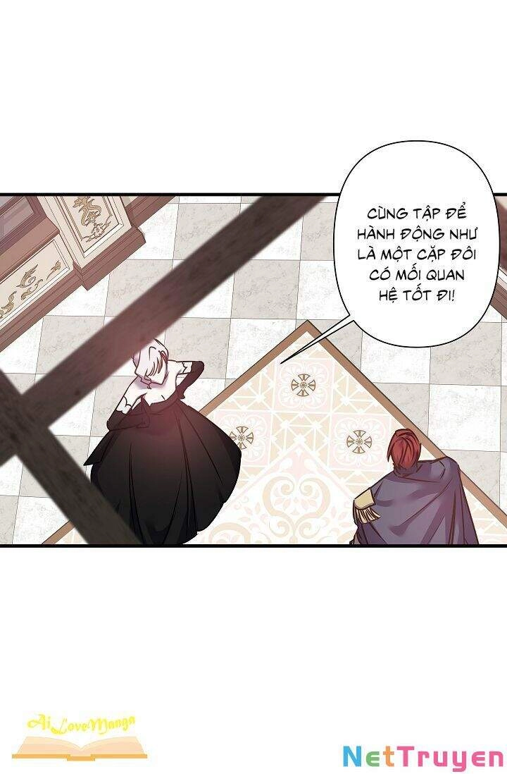 Hôn Lễ Báo Thù Chapter 35 - 35