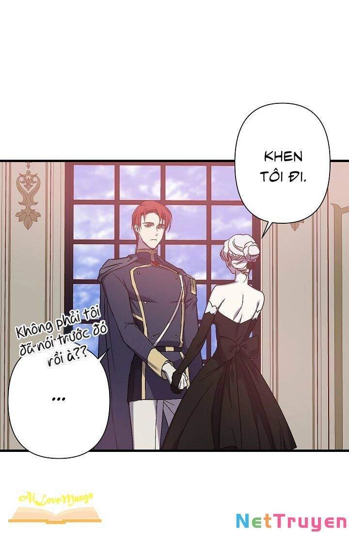 Hôn Lễ Báo Thù Chapter 35 - 38