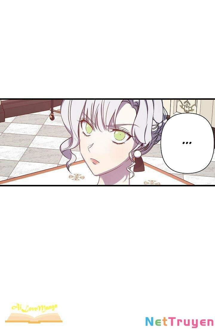 Hôn Lễ Báo Thù Chapter 35 - 39