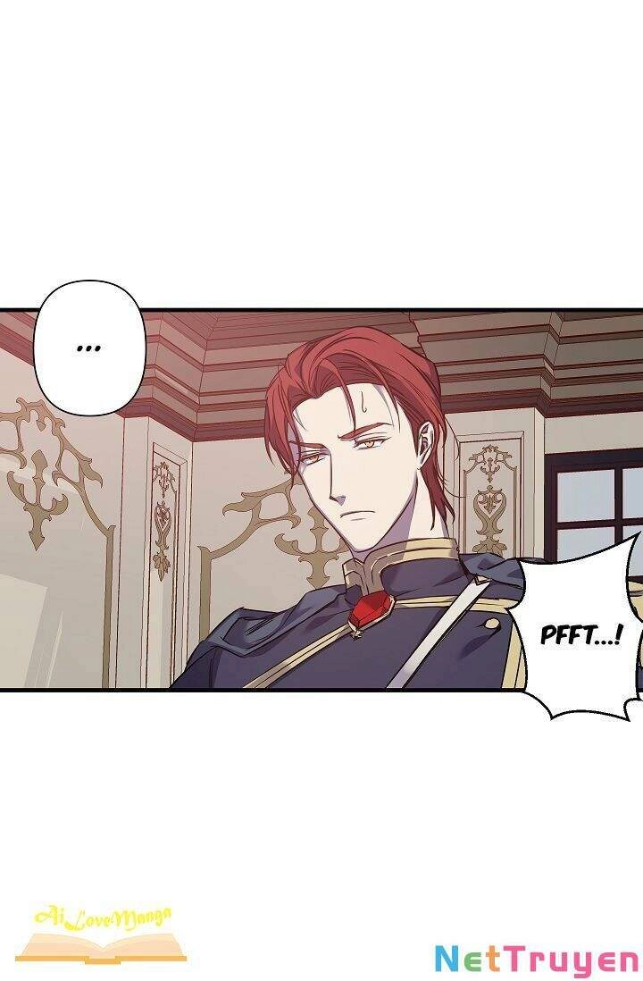 Hôn Lễ Báo Thù Chapter 35 - 41