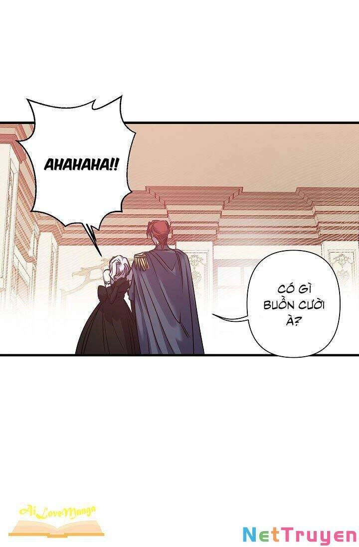 Hôn Lễ Báo Thù Chapter 35 - 42