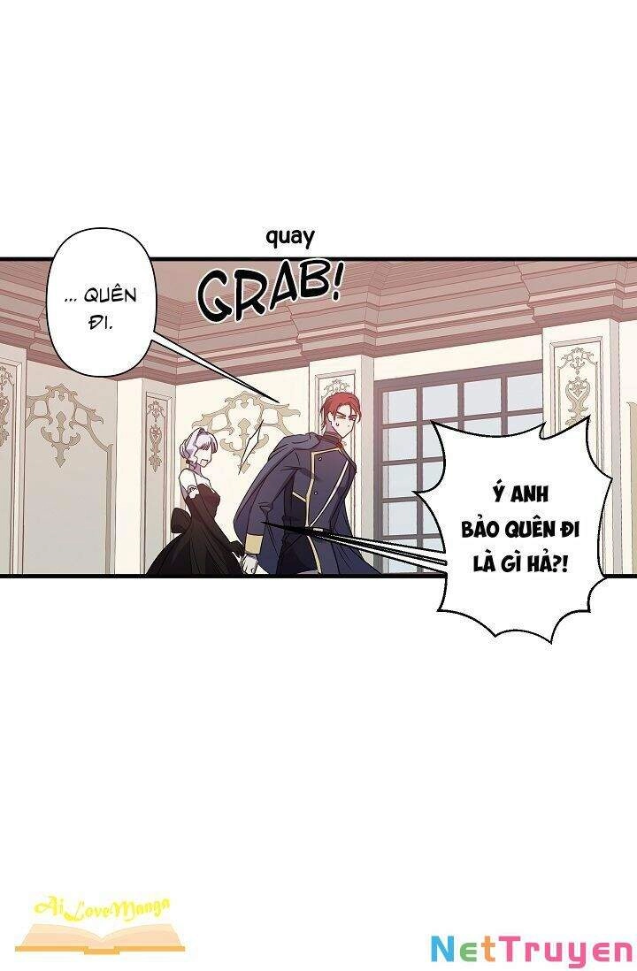 Hôn Lễ Báo Thù Chapter 35 - 44