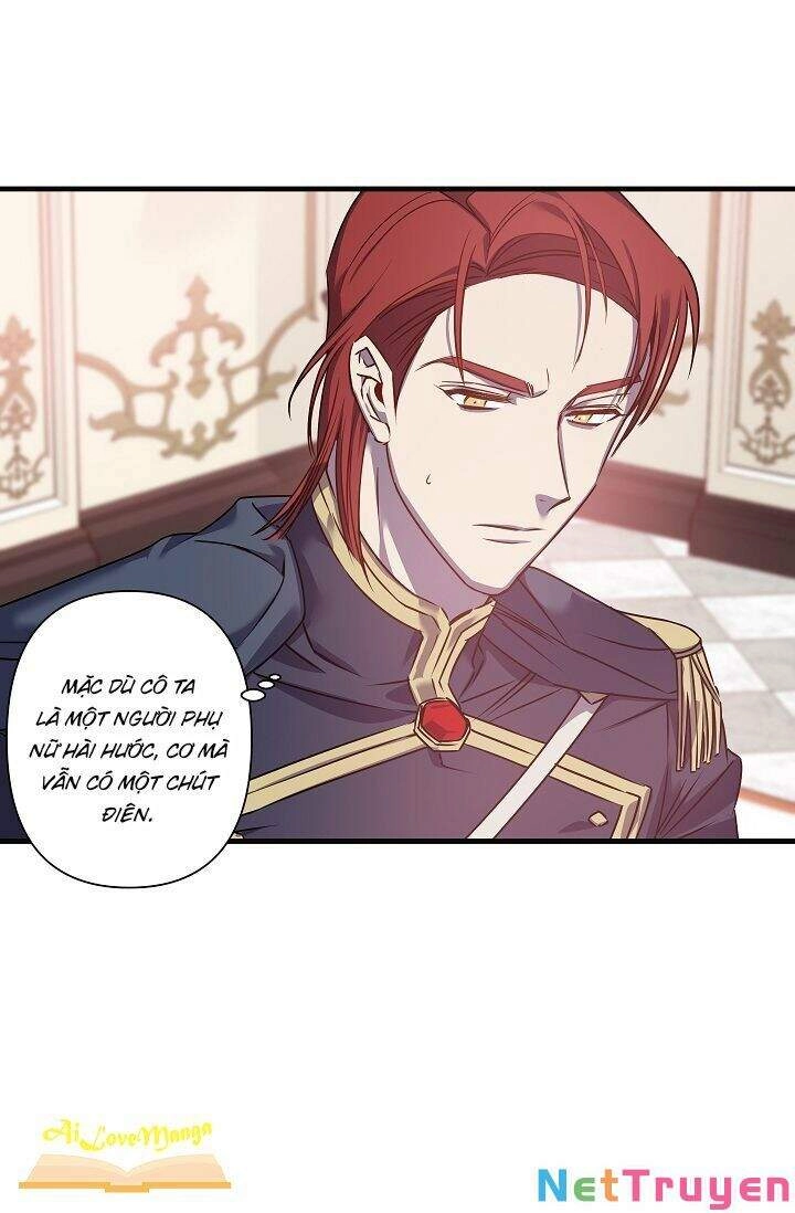 Hôn Lễ Báo Thù Chapter 35 - 45