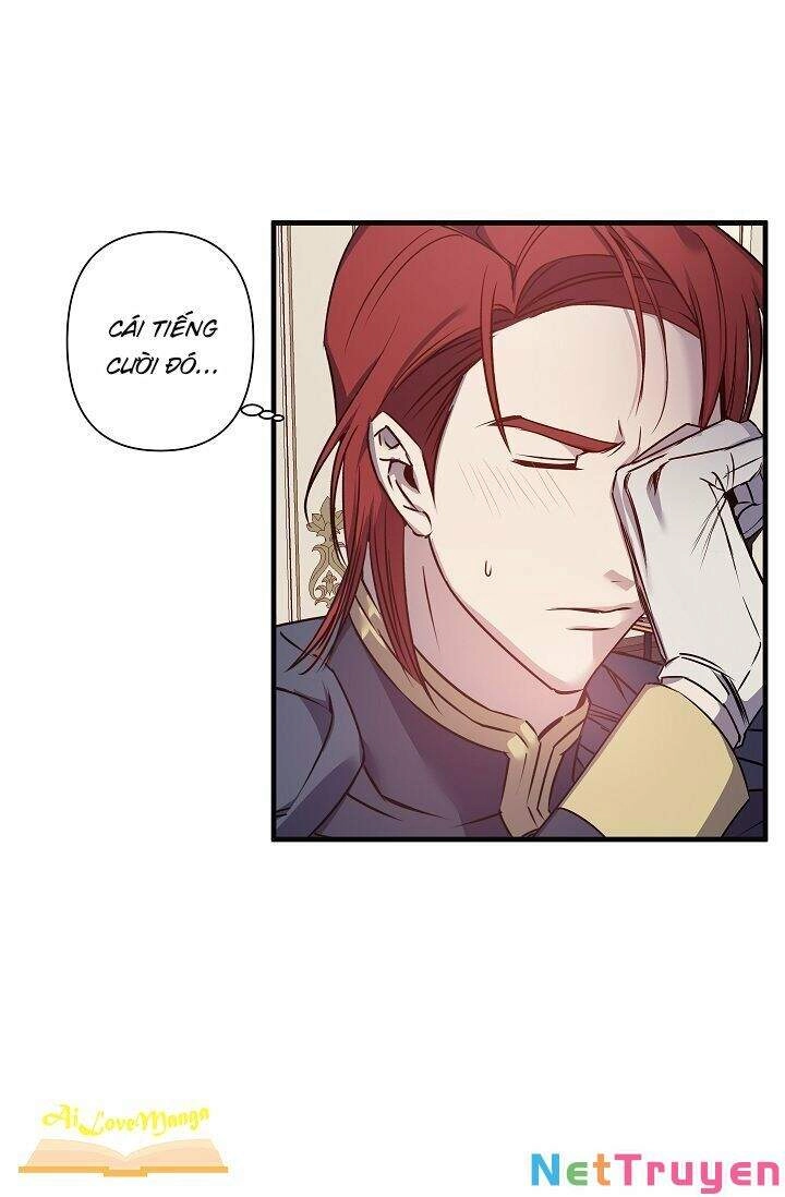 Hôn Lễ Báo Thù Chapter 35 - 46