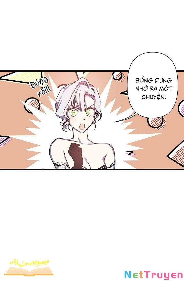 Hôn Lễ Báo Thù Chapter 35 - 47