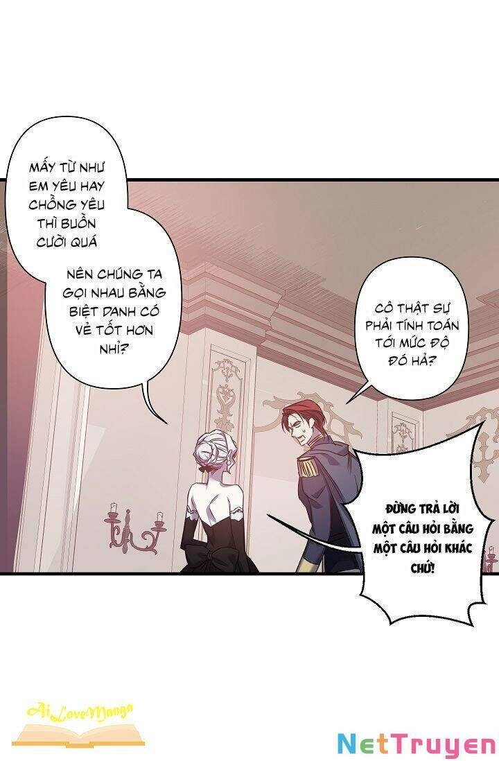 Hôn Lễ Báo Thù Chapter 35 - 48