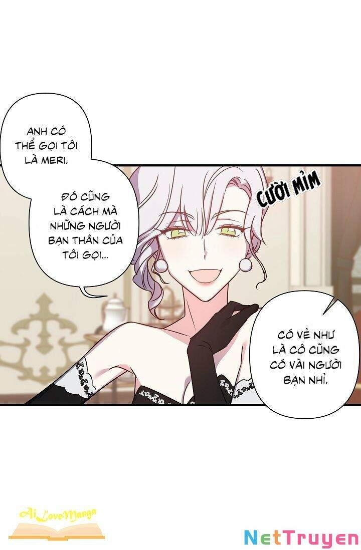 Hôn Lễ Báo Thù Chapter 35 - 50