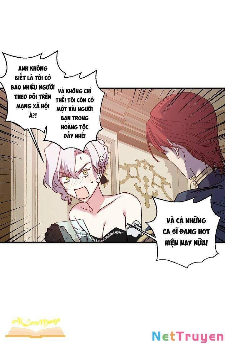 Hôn Lễ Báo Thù Chapter 35 - 51