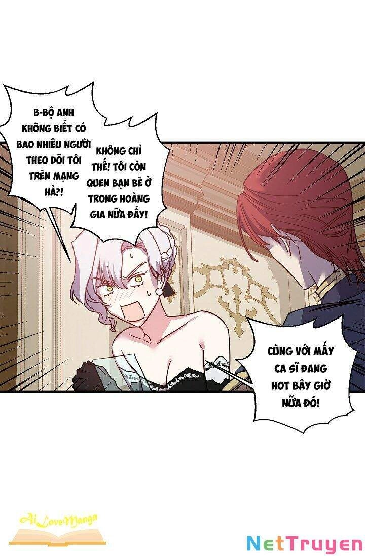 Hôn Lễ Báo Thù Chapter 36 - 2