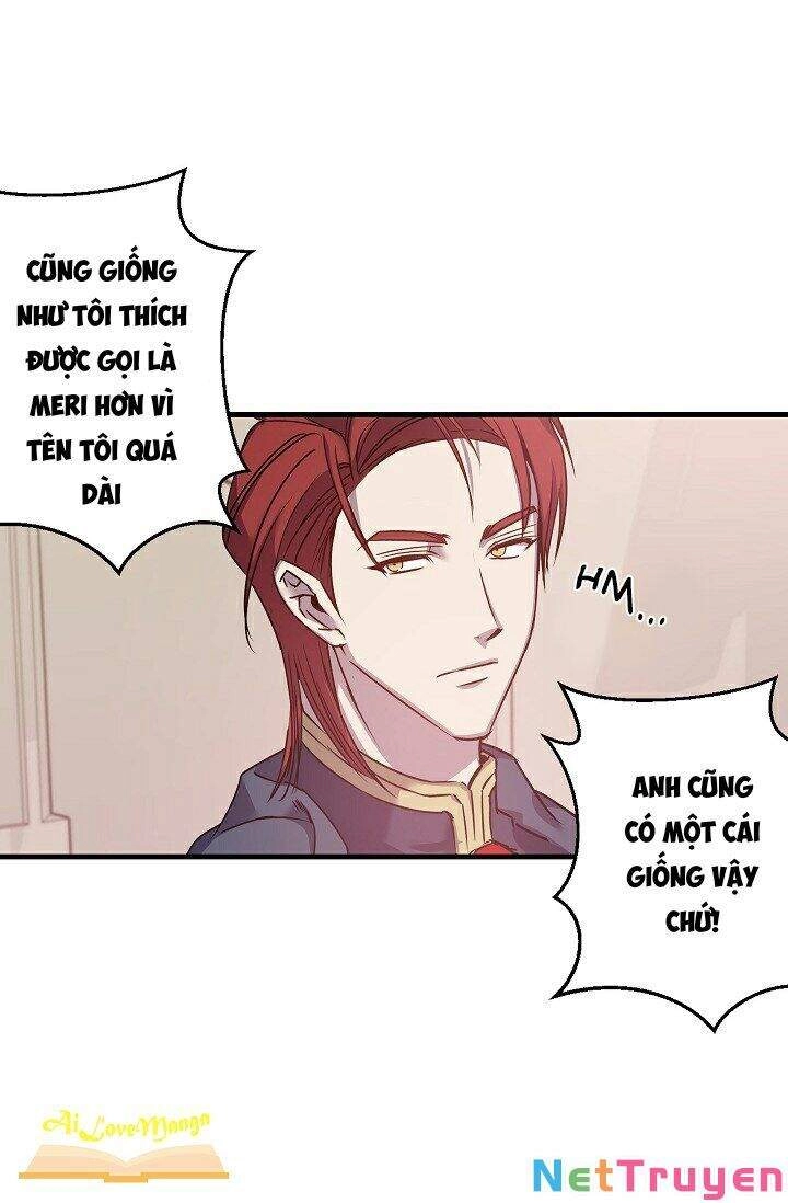 Hôn Lễ Báo Thù Chapter 36 - 6