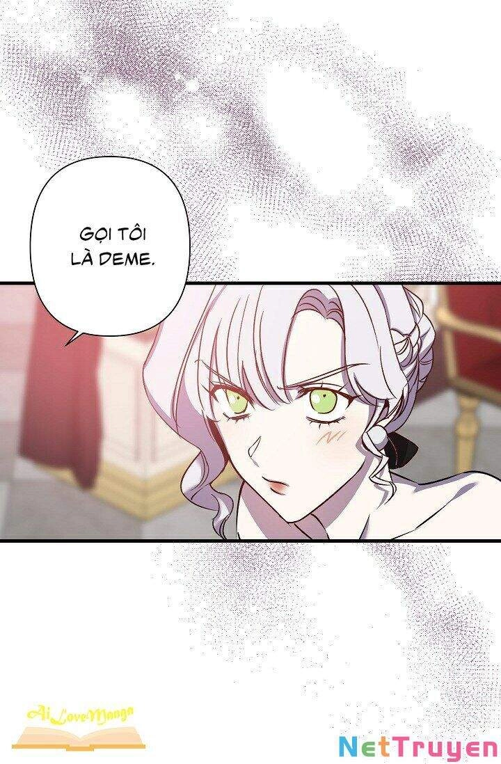 Hôn Lễ Báo Thù Chapter 36 - 8