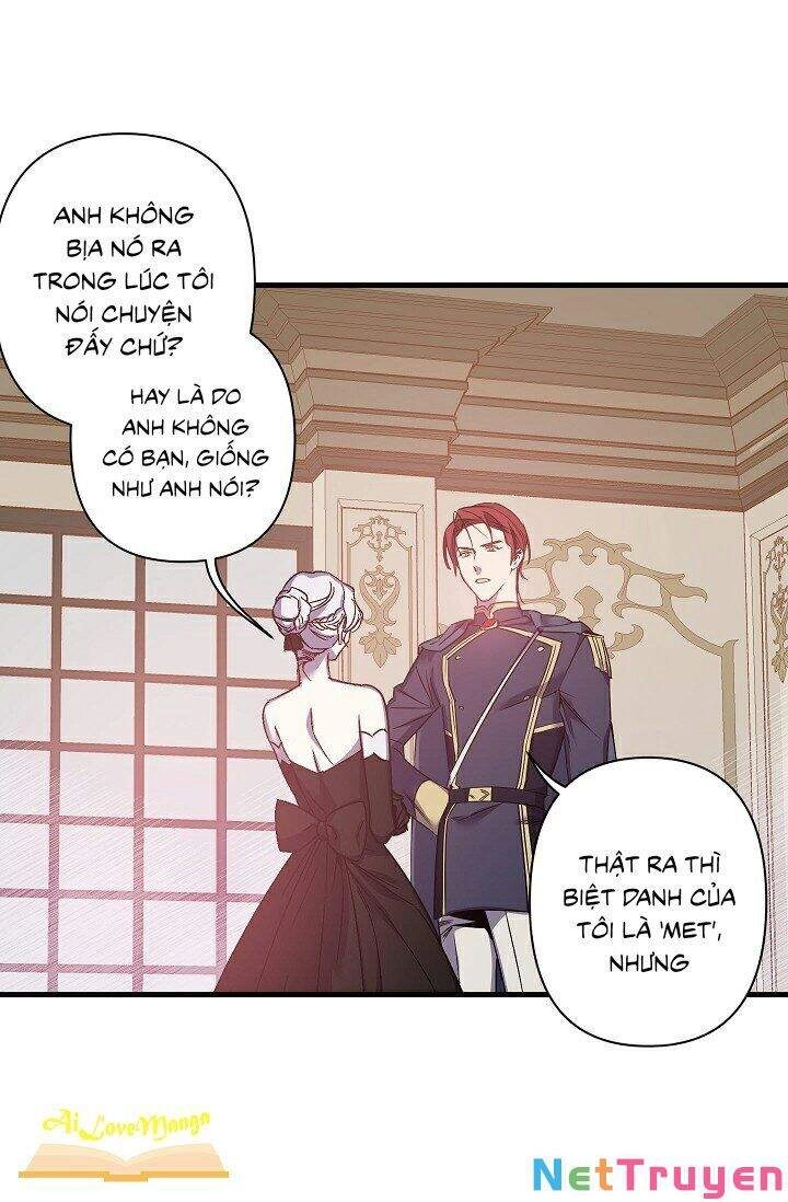 Hôn Lễ Báo Thù Chapter 36 - 9