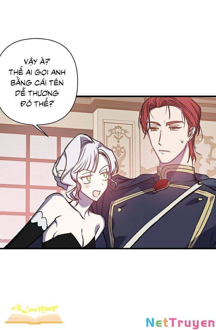 Hôn Lễ Báo Thù Chapter 36 - 11