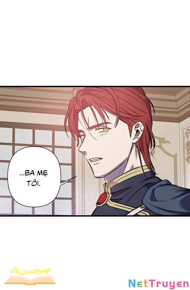 Hôn Lễ Báo Thù Chapter 36 - 13