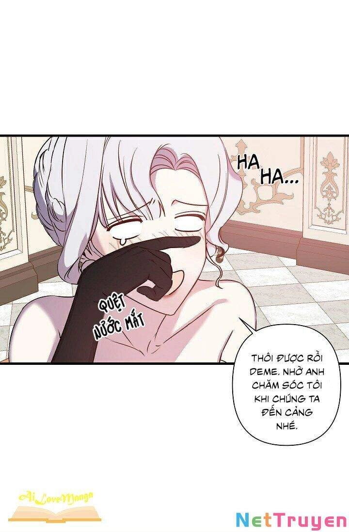 Hôn Lễ Báo Thù Chapter 36 - 15