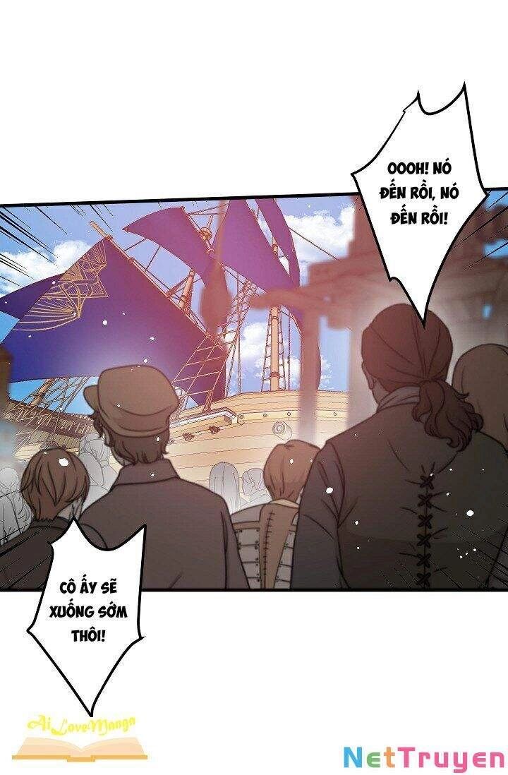 Hôn Lễ Báo Thù Chapter 36 - 17