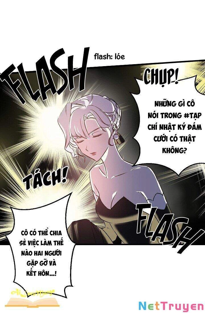 Hôn Lễ Báo Thù Chapter 36 - 19