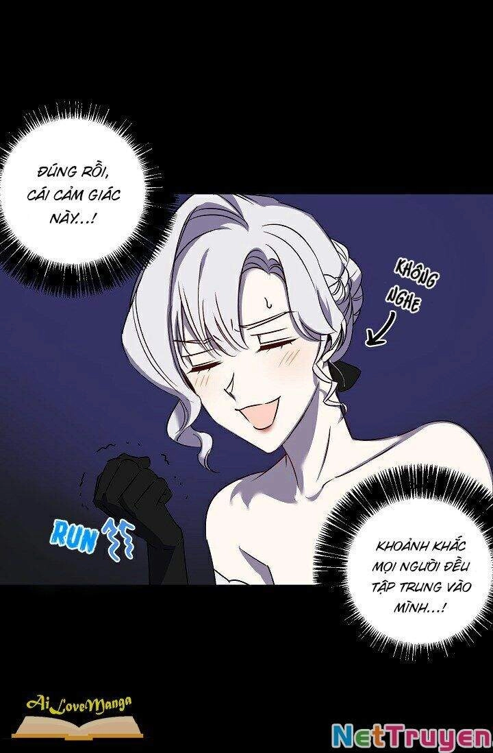 Hôn Lễ Báo Thù Chapter 36 - 20