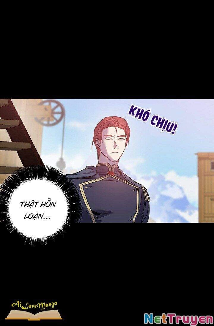 Hôn Lễ Báo Thù Chapter 36 - 21