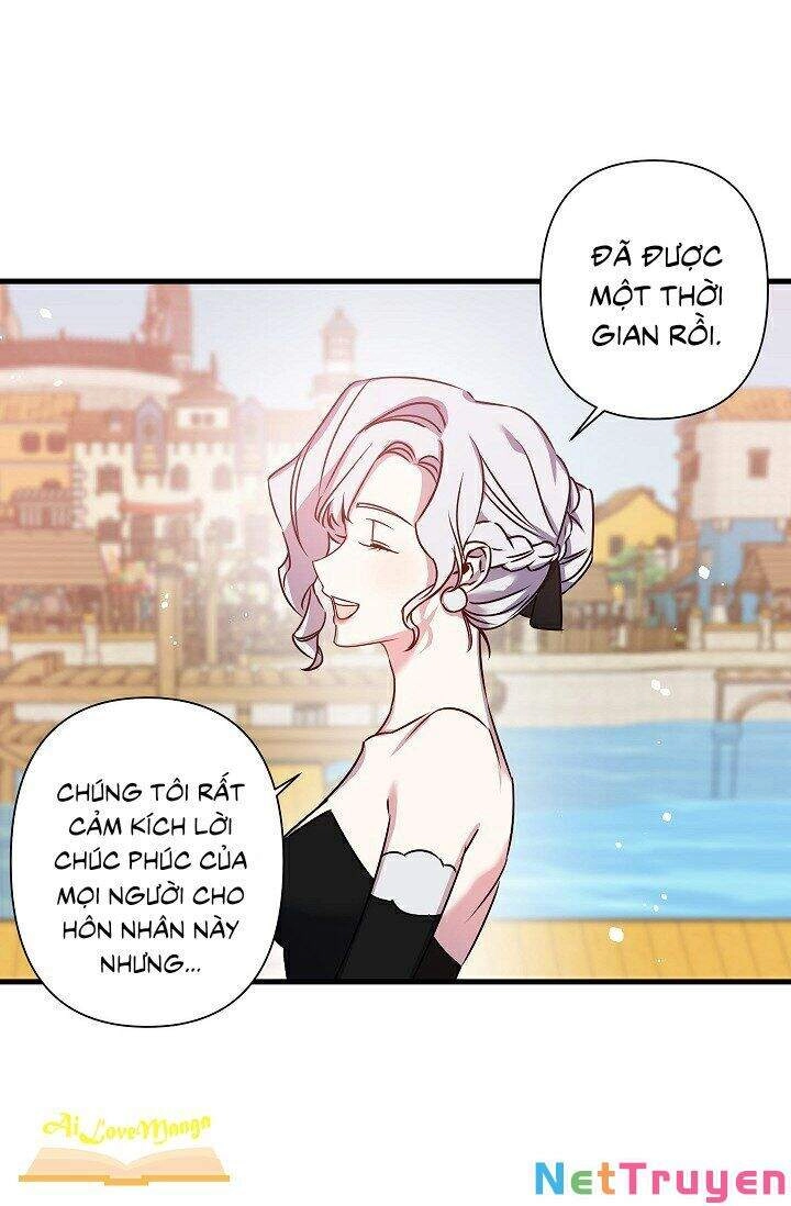 Hôn Lễ Báo Thù Chapter 36 - 22