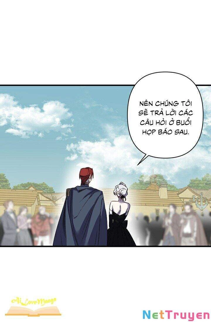 Hôn Lễ Báo Thù Chapter 36 - 24