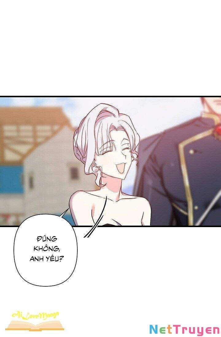 Hôn Lễ Báo Thù Chapter 36 - 25