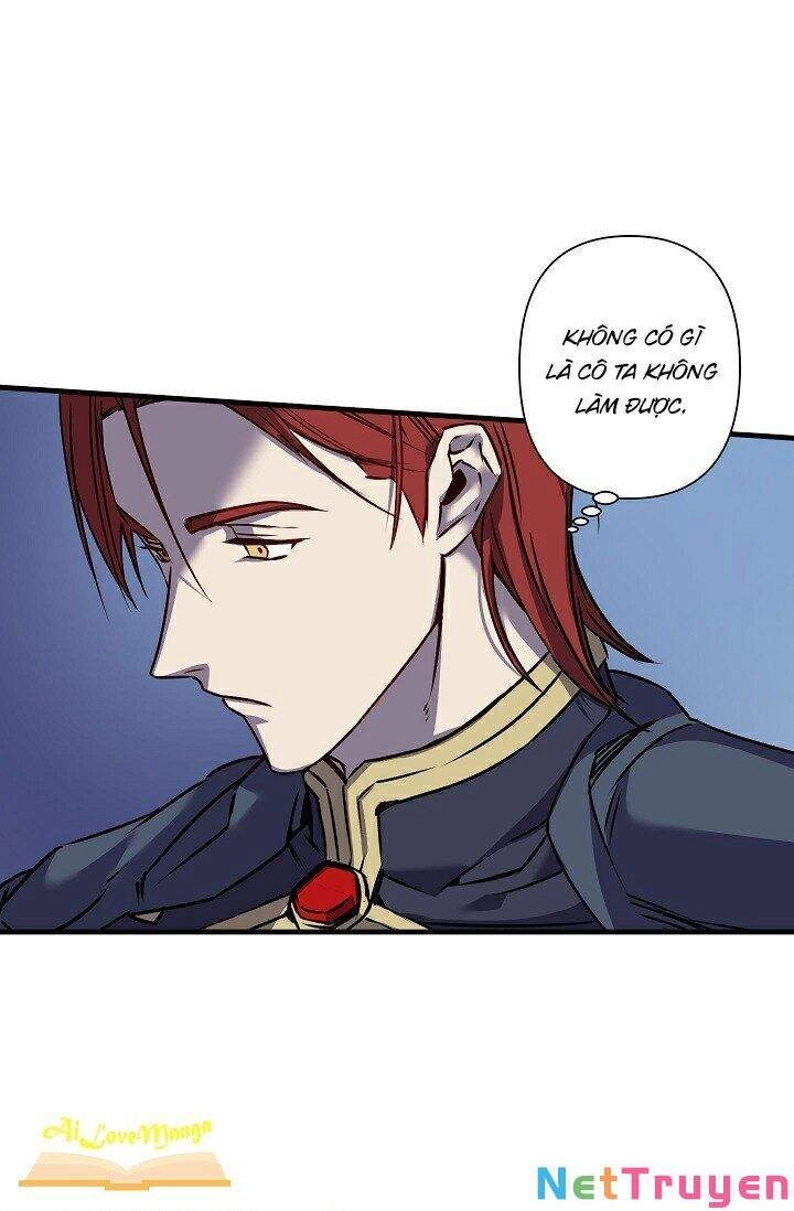 Hôn Lễ Báo Thù Chapter 36 - 27