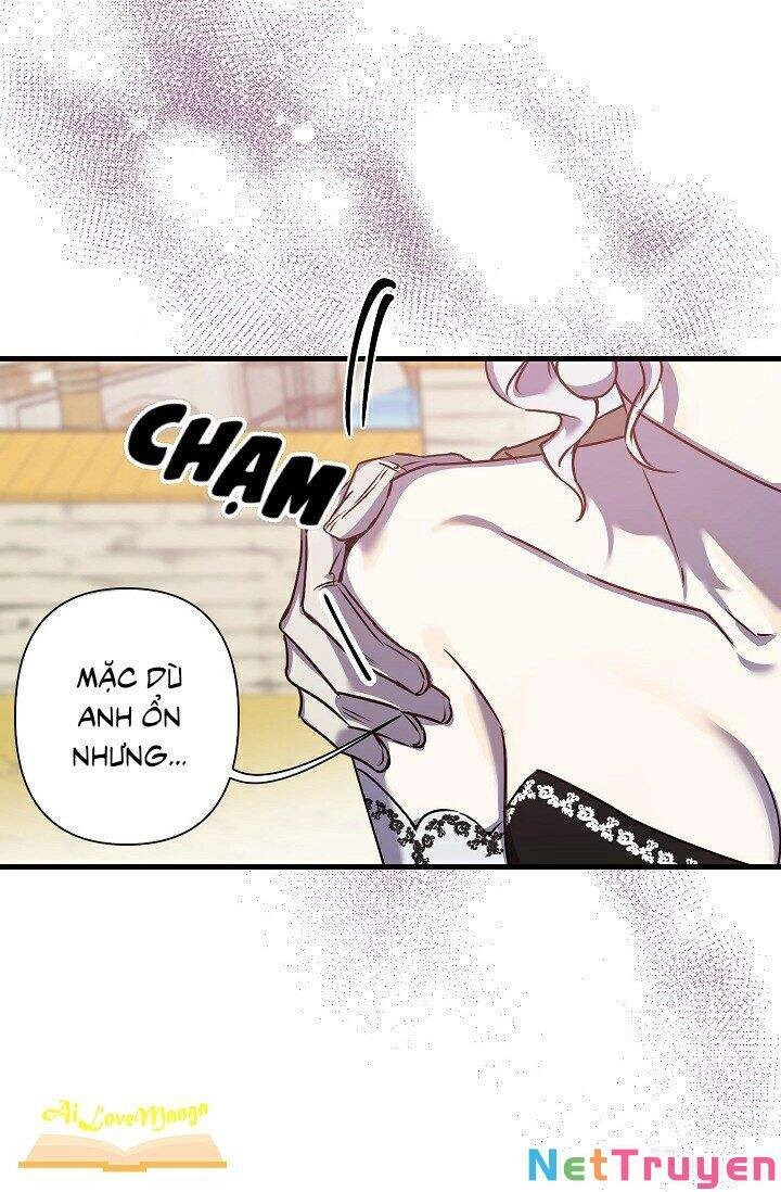 Hôn Lễ Báo Thù Chapter 36 - 28