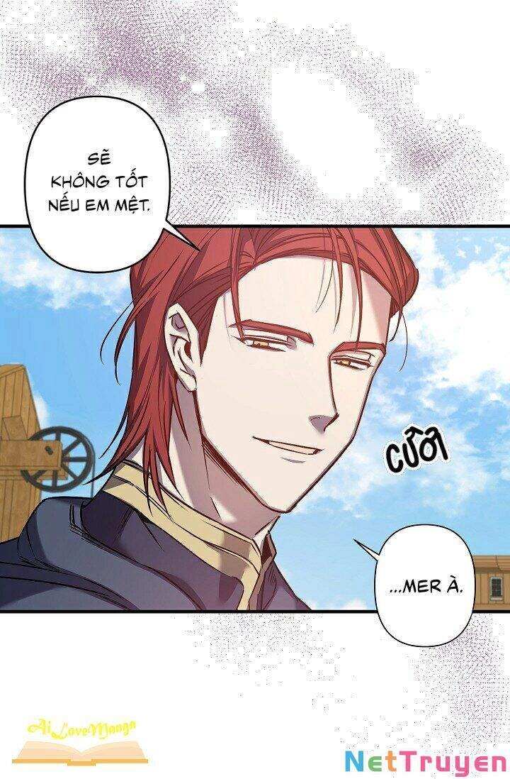 Hôn Lễ Báo Thù Chapter 36 - 29