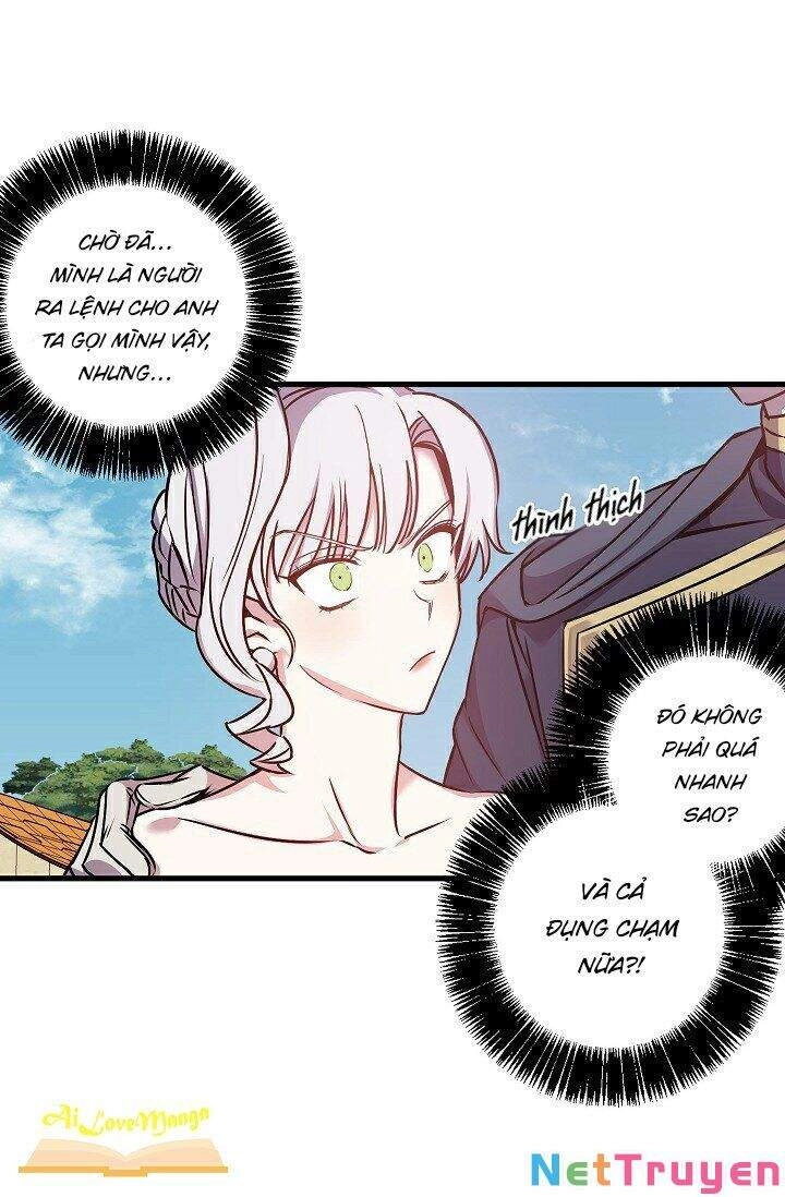 Hôn Lễ Báo Thù Chapter 36 - 32